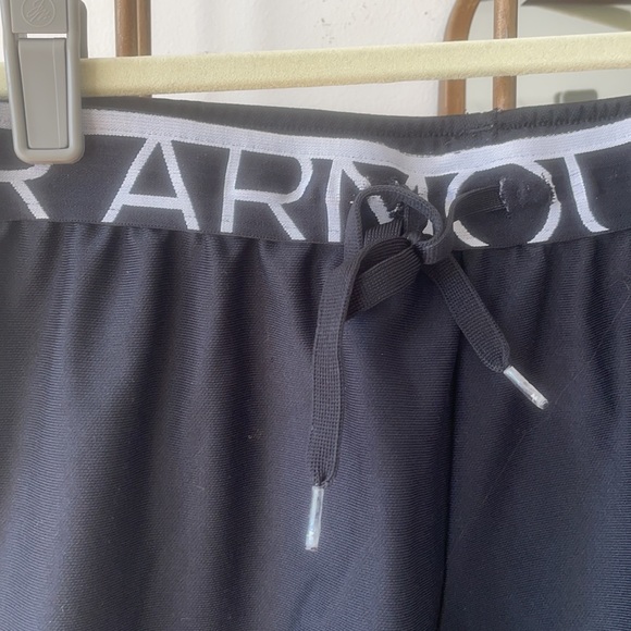 Under Armour Track Shorts - Picture 2 of 5